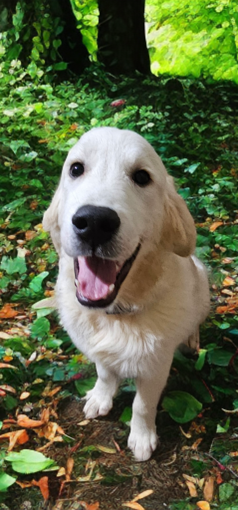 Gideon-male (Available)