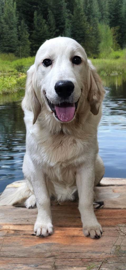 Thumper-male (Reserved)